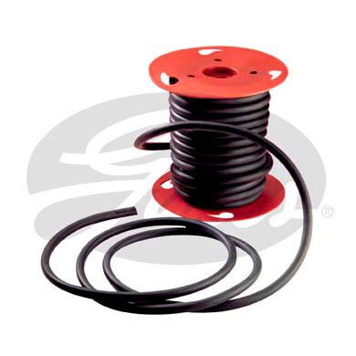 YAKIT HORTUMU EPDM (Etilen Propilen Dien Kauçuk) 15,24X5,5X5,5 0,7 bar