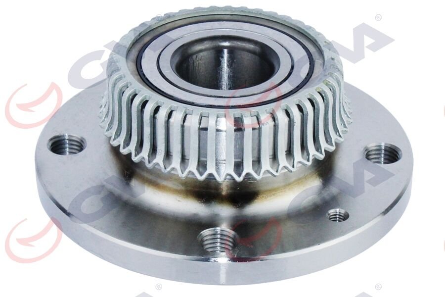 ARKA TEKER PORYASI RULMANLI POLO (94-01)-POLO CLAS...