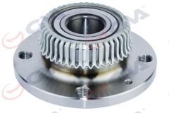 ARKA TEKER PORYASI RULMANLI POLO (94-01)-POLO CLAS...