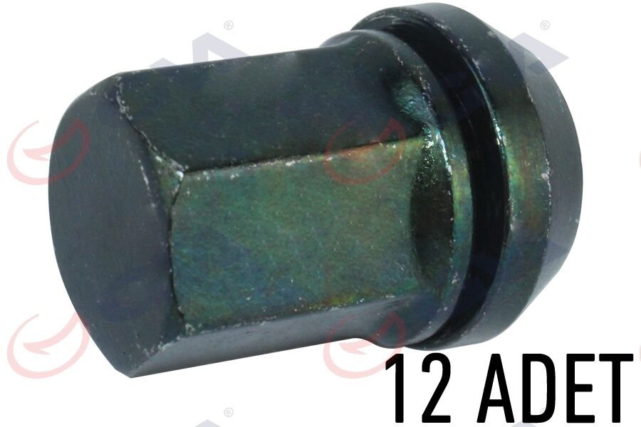 BİJON SOMUNU FORD CONNECT(PULLU YEŞİL) (PAKET 12)