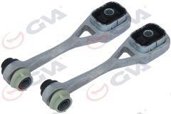 MOTOR TAKOZU ARKA (BURGULU) CLIO II 98>05 MEGAN...