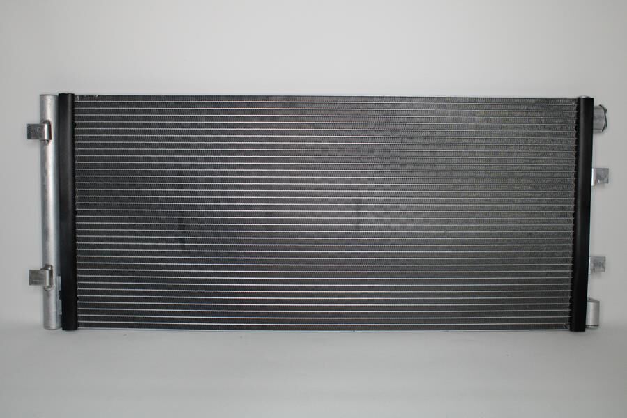 KLİMA RADYATORU (KONDENSERİ) RENAULT MASTER III 10...