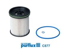 YAKİT FİLTRESİ ASTRA K 1.6 CDTİ 15=> (B16DTE-B1...