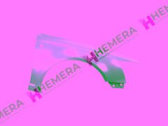 ÇAMURLUK ÖN SAĞ SAC SİNYAL DELİKLİ AUDI A6 2005-2...