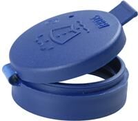 CAM SU FİSKİYE DEPO KAPAĞI (SİYAH) LİNEA