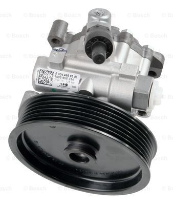 DIREKSIYON POMPASI W204-211-212-164-251-197 AMG 4MATIC 06-