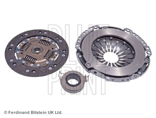 DEBRIYAJ SETI YARIS 06-08 1.3 P9 RULMANLI 5 VITES M-T