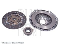 DEBRIYAJ SETI YARIS 06-08 1.3 P9 RULMANLI 5 VITES M-T