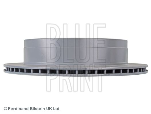 FREN DISKI ARKA  LAND CRUISER 08-  (345-5)