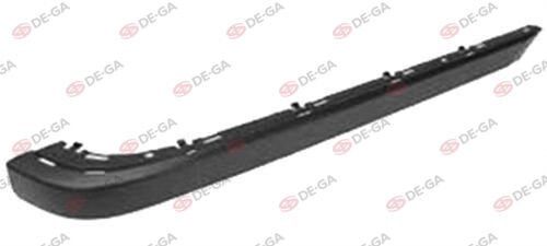 B.7 E38 ARKA TAMPON KUŞAĞI Rh.94-98