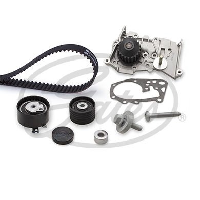 TRIGER SETI+DEVIRDAIM MEGANE K4M-K7J CLIO KANGO DACIA NISSAN 1.4-1.6 16V 98-