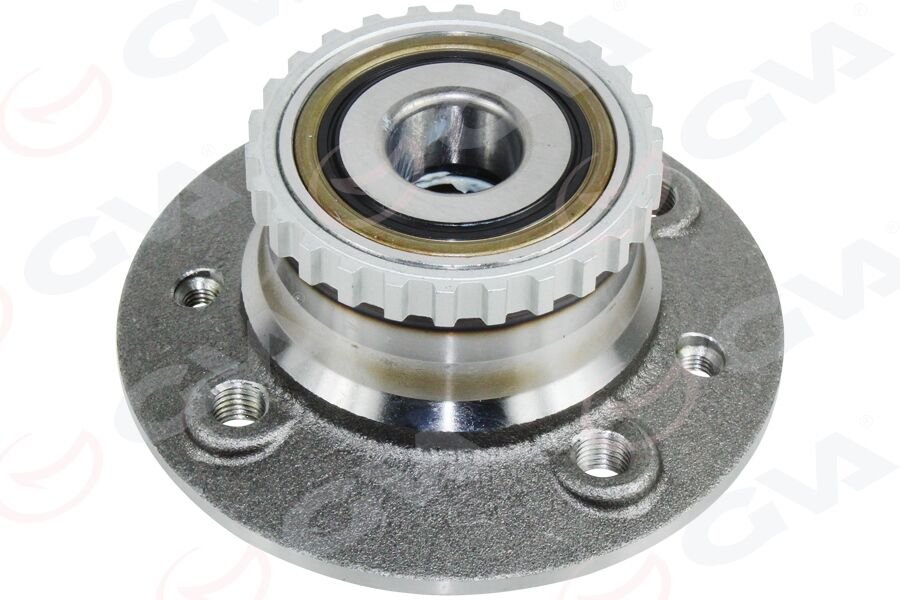 ARKA TEKER PORYASI RULMANLI RENAULT KANGOO 97> ...