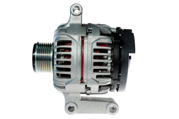 ALTERNATOR [TAKVIYELI 75 AH] TRANSIT V-184 2.4 D 01-06