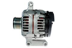 ALTERNATOR [TAKVIYELI 75 AH] TRANSIT V-184 2.4 D 01-06