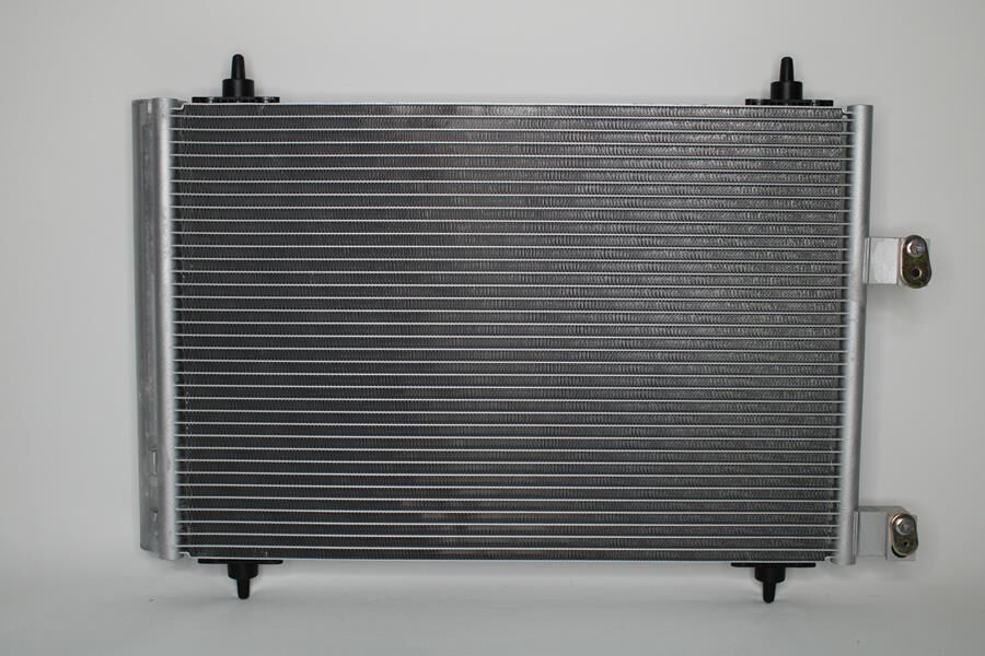 KLİMA RADYATÖRÜ (KONDENSER) PEUGEOT P307-P307 SW C...