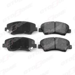 ÖN FREN BALATA HYUNDAI ACCENT BLUE 1.4L 1.6L benzi...