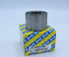 ARKA TEKER RULMANI RENAULT R9-R11-R19 CLIO I-II-II...