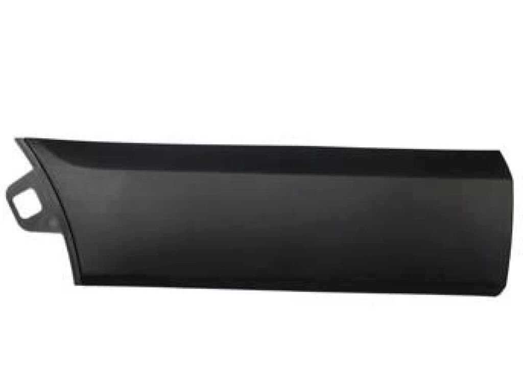 TRANSIT V-363 BM ORİJİNAL ÇAMURLUK KUŞAĞI ARKA SAĞ  2309290