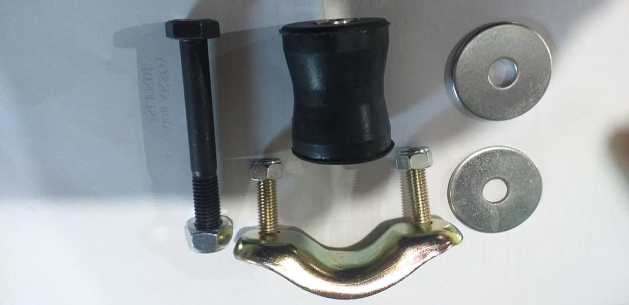 SALINCAK BAĞLANTI TAMİR TAKIMI R12 EM (69-86) (BUR...