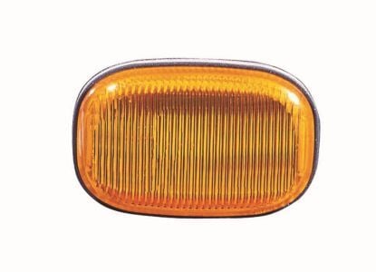 CAMURLUK SINYALI SAG-SOL SARI COROLLA 93-06 AE100/AE101 RAV4 93-97