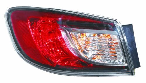STOP LAMBASI DIS SOL SEDAN MAZDA 3 09-13