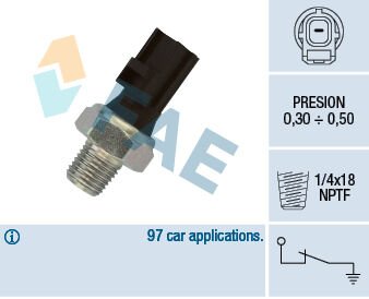 YAG BASINC MUSURU TRANSIT V-184 BOXER III JUMPER III DUCATO III 02-