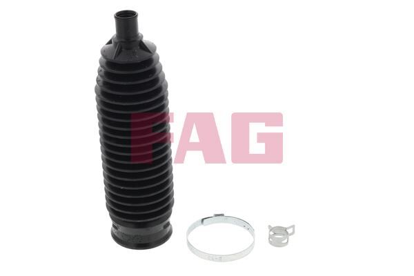 DİREKSİYON KÖRÜĞÜ SAĞ-SOL FIAT DOBLO 10> OPEL C...