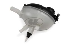 RADYATOR YEDEK SU DEPOSU MERCEDES W204 S204 C204 C...