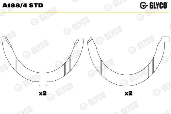 KRANK GEZI AYI  306/405/406 87-