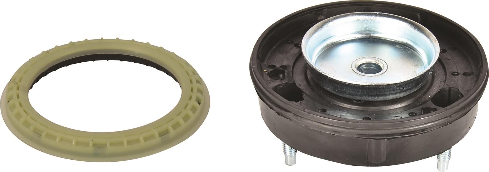 AMORTİSÖR ÜST TABLASI BİLYALI TAKIM V-184 (01-07)
