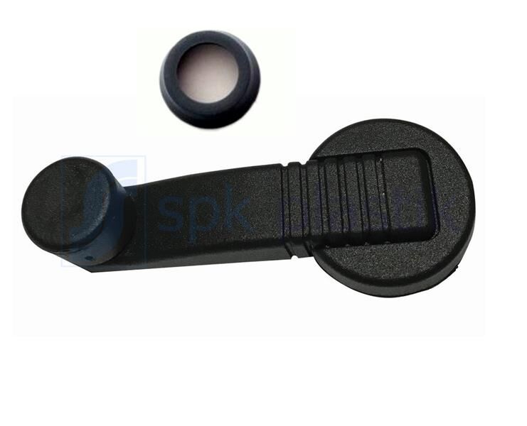 CAM AÇMA KOLU PULLU SİYAH R9 97 YM.-R11-R19-R21-EX...