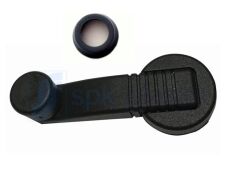 CAM AÇMA KOLU PULLU SİYAH R9 97 YM.-R11-R19-R21-EX...