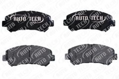 (x) ÖN BALATA QASHQAI 1.5 DCİ-1.6-2.0-2.0 DCİ 07=&...