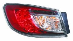 STOP LAMBASI DIS SAG SEDAN MAZDA 3 09-13