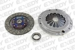 DEBRİYAJ SETİ (BASKI+DİSK+BİLYA) ISUZU TFR PICK UP...