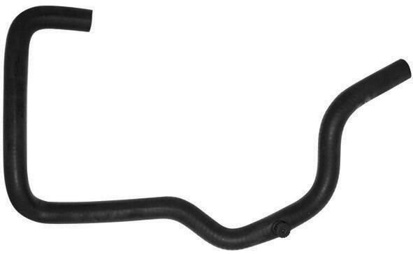 (10160) KALORİFER ÇIKIŞ HORTUMU LOGAN 1.4