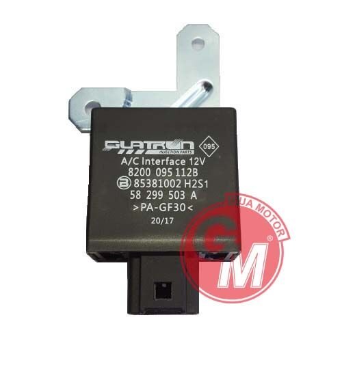 KLİMA ROLESİ RENAULT KNG II-CLIO II-LOGAN (98-06)...