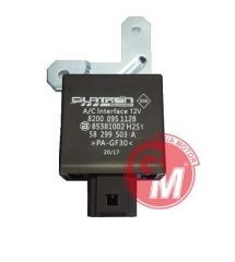 KLİMA ROLESİ RENAULT KNG II-CLIO II-LOGAN (98-06)...