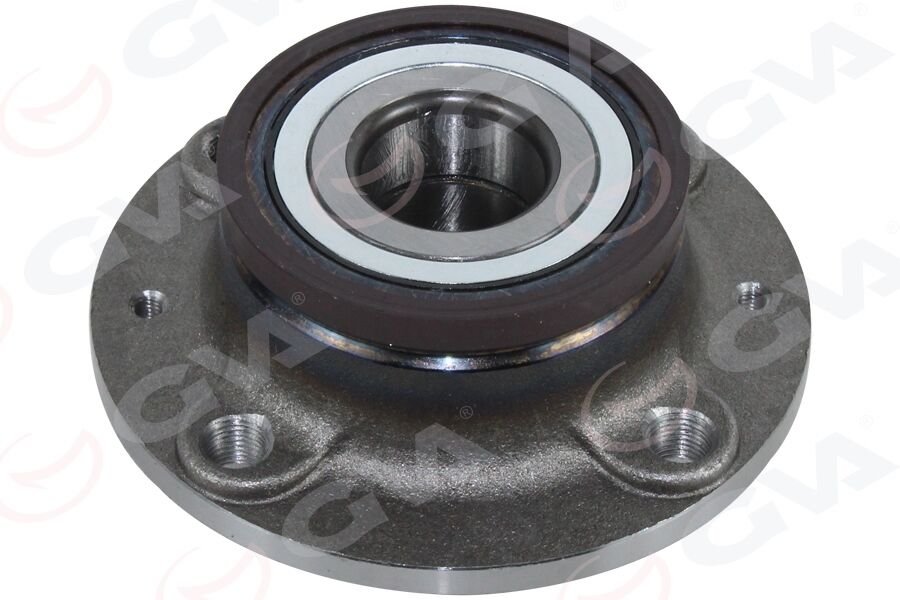 ARKA TEKER PORYASI SET (RULMANLI)(ABS'Lİ)PARTNER-B...