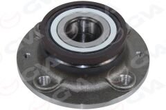 ARKA TEKER PORYASI SET (RULMANLI)(ABS'Lİ)PARTNER-B...