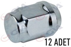 BİJON SOMUNU FORD COURIER B-MAX FİESTA (KAPALI) (P...