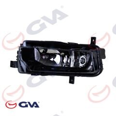 ÖN TAMPON SİS FARI SOL TRANSPORTER T7 2015 =>