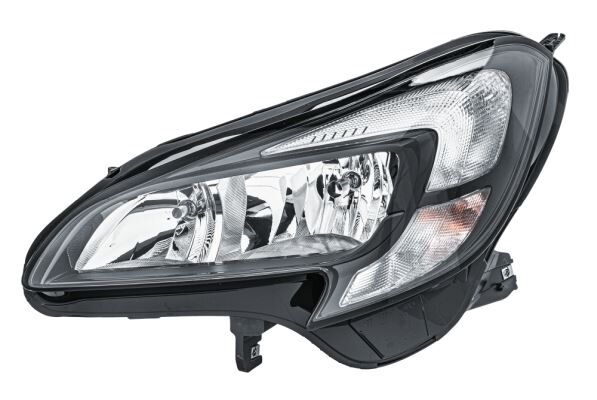 SOL FAR OPEL CORSA E 14>19 (AKKOR GÜNDÜZ SÜRÜŞ ...