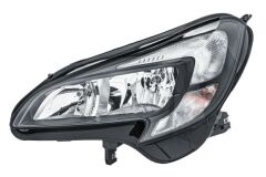 SOL FAR OPEL CORSA E 14>19 (AKKOR GÜNDÜZ SÜRÜŞ ...