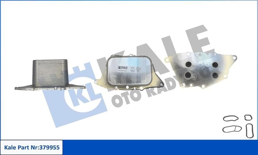 YAG SOGUTUCUSU BMW B47 F45 F46 F48 F39 . MINI F54 ...