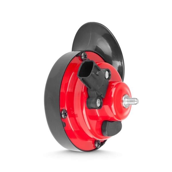 SALYANGOZ KORNA DADAT İNCE SES 12V (HYUNDAI SOKETL...