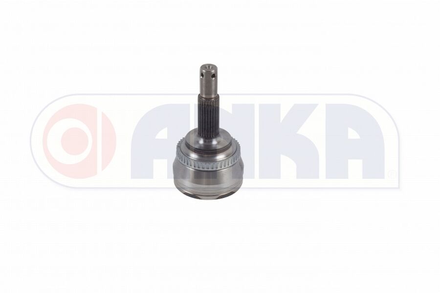 AKS KAFASI DIŞ BYD 1.5 16=> (ABSLİ-48 DİŞ-TİP 2...