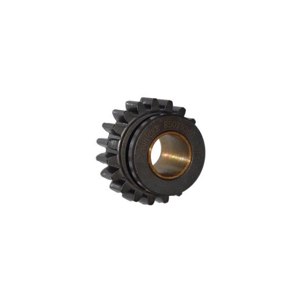 GERİ VİTES DİŞLİSİ (BURÇLU) M131-M124