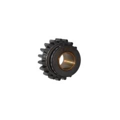 GERİ VİTES DİŞLİSİ (BURÇLU) M131-M124