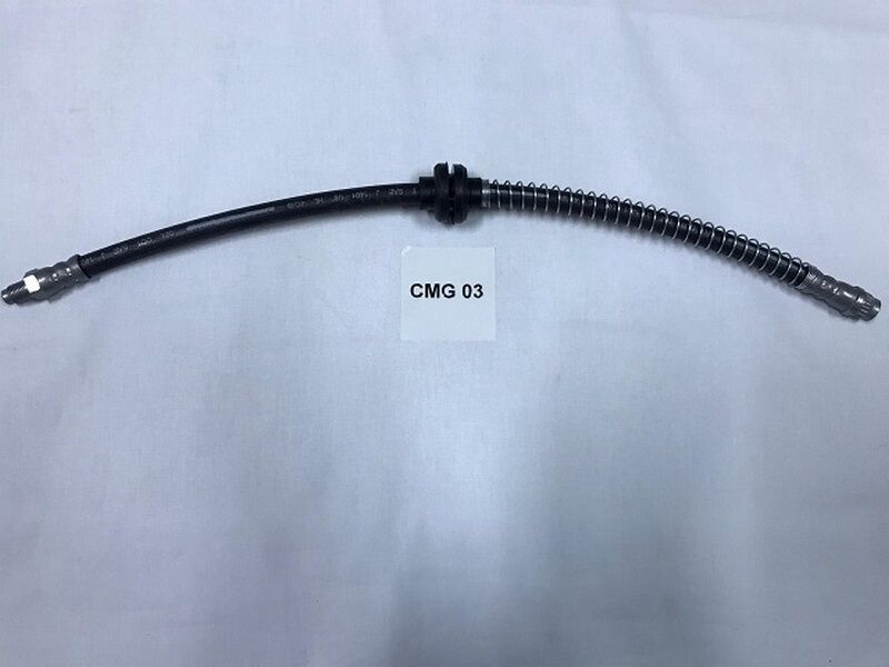 ÖN FREN HORTUMU RENAULT GRAND SCENIC> MEGANE II...